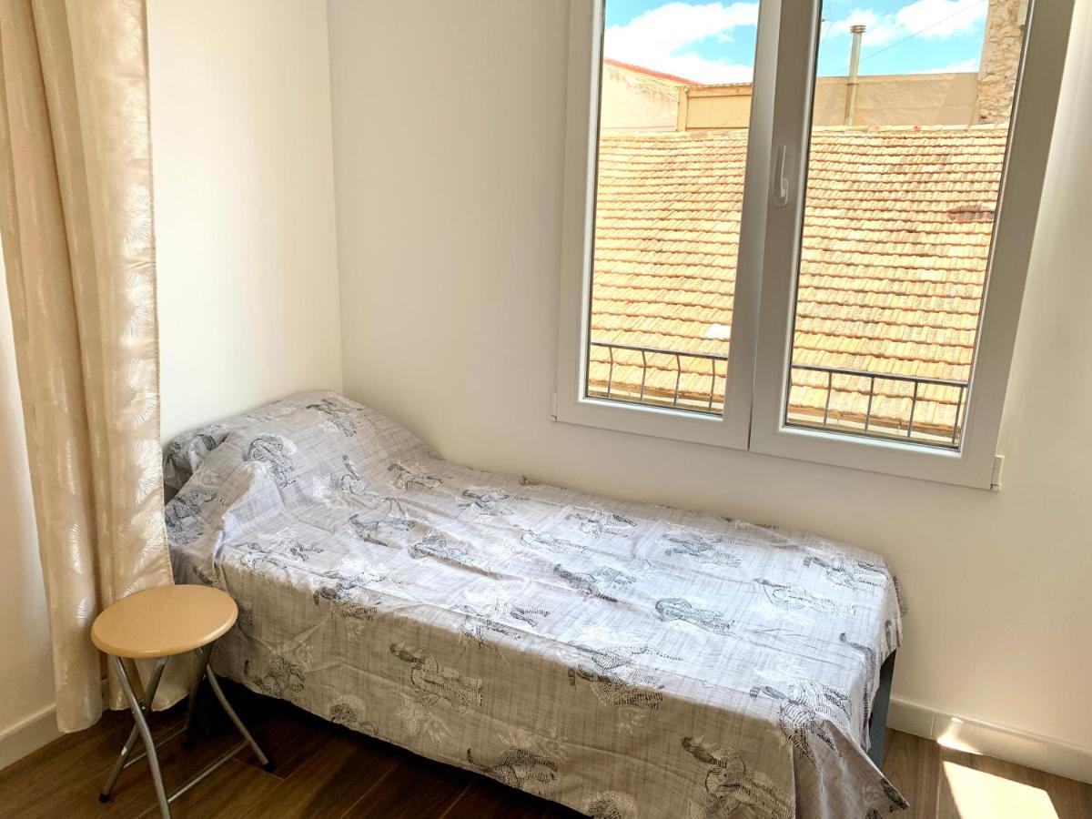 Casa Elena De Novelda Apartman Kültér fotó